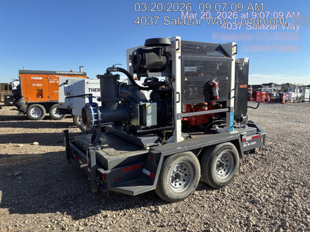 2023 ATLAS COPCO PAC H108 SD