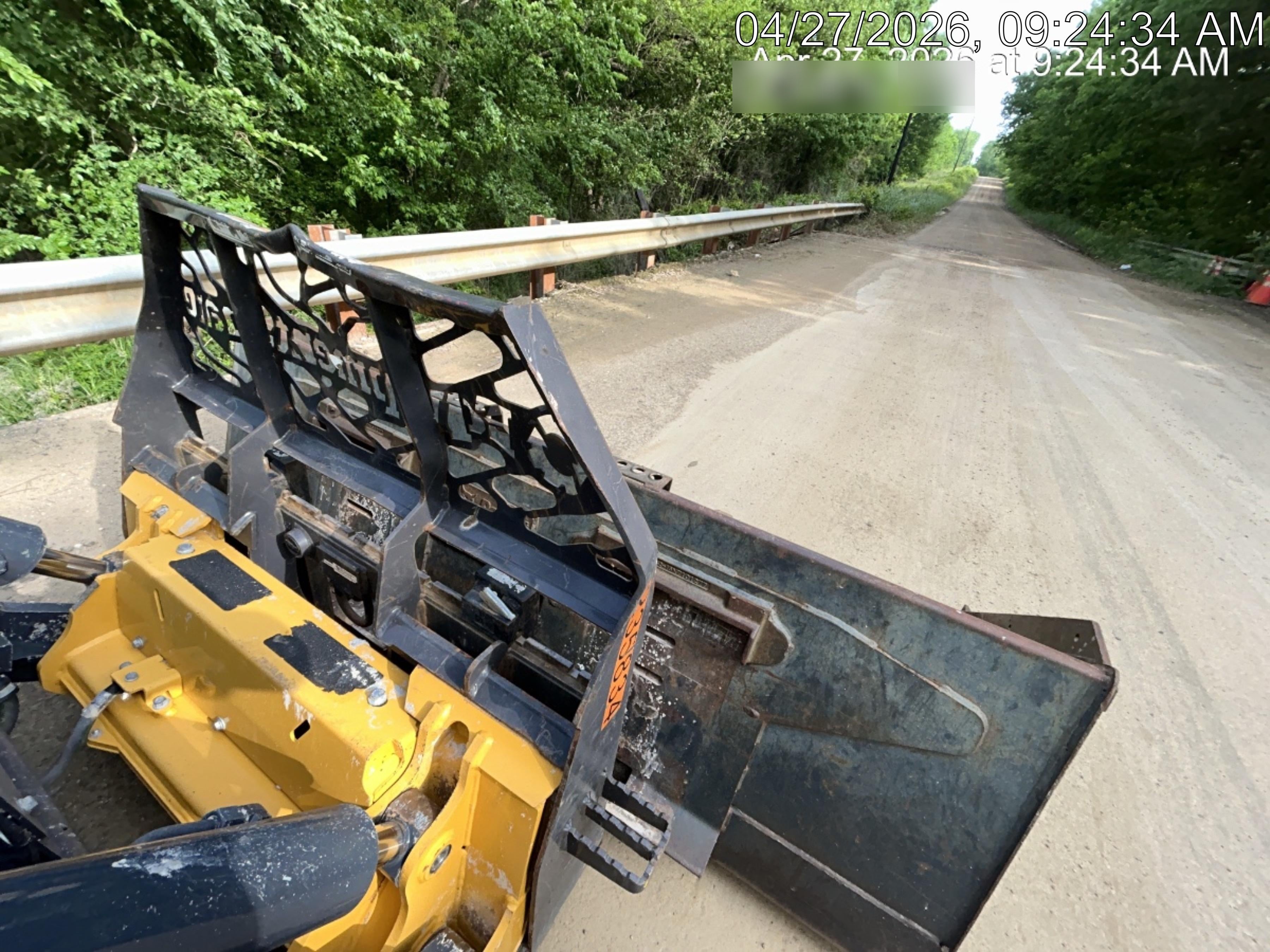 2022 PALADIN 48" Pallet Forks - Paladin