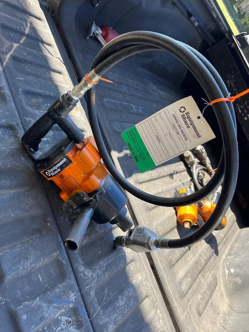 2023 MICHIGAN PNEUMATIC ES-4955B2-TRACKER