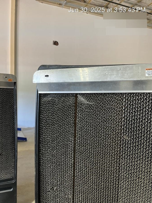 2022 BIG ASS FANS Cool Space 400