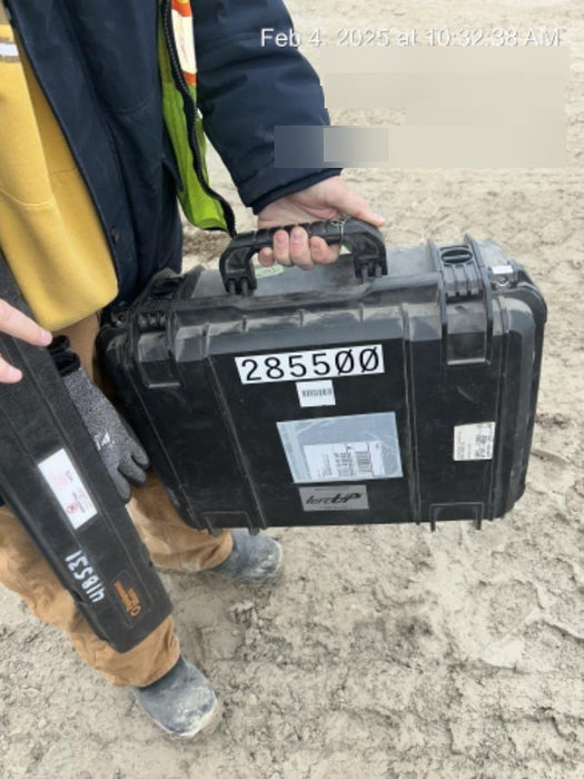 2023 TORCUP VT-3000KIT