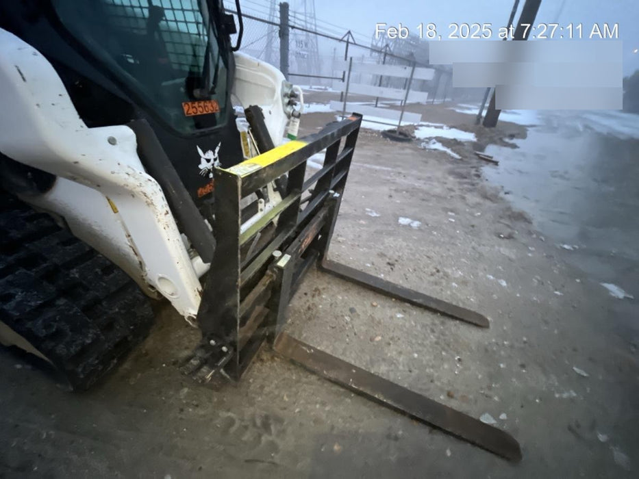 2023 ARROW MATERIAL HANDLING F5100CB