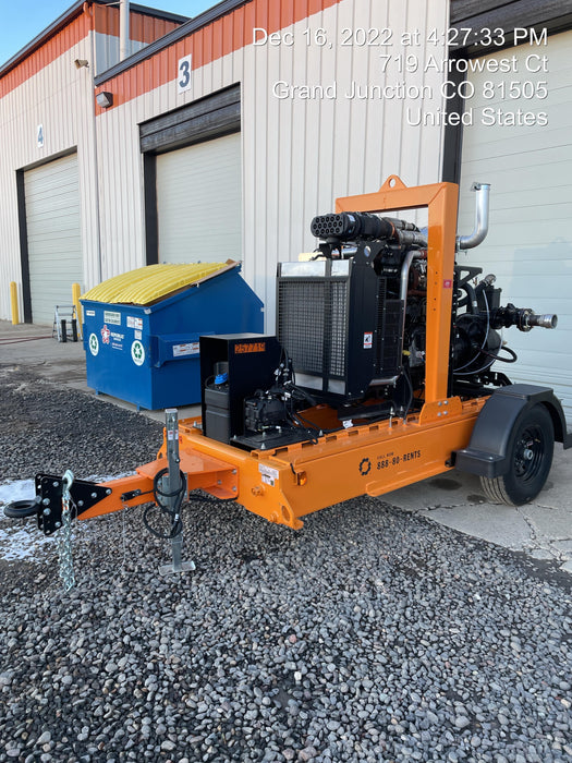 2022 PIONEER PP63C17L71-4045HFC06