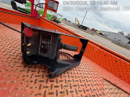2022 JLG ES2632