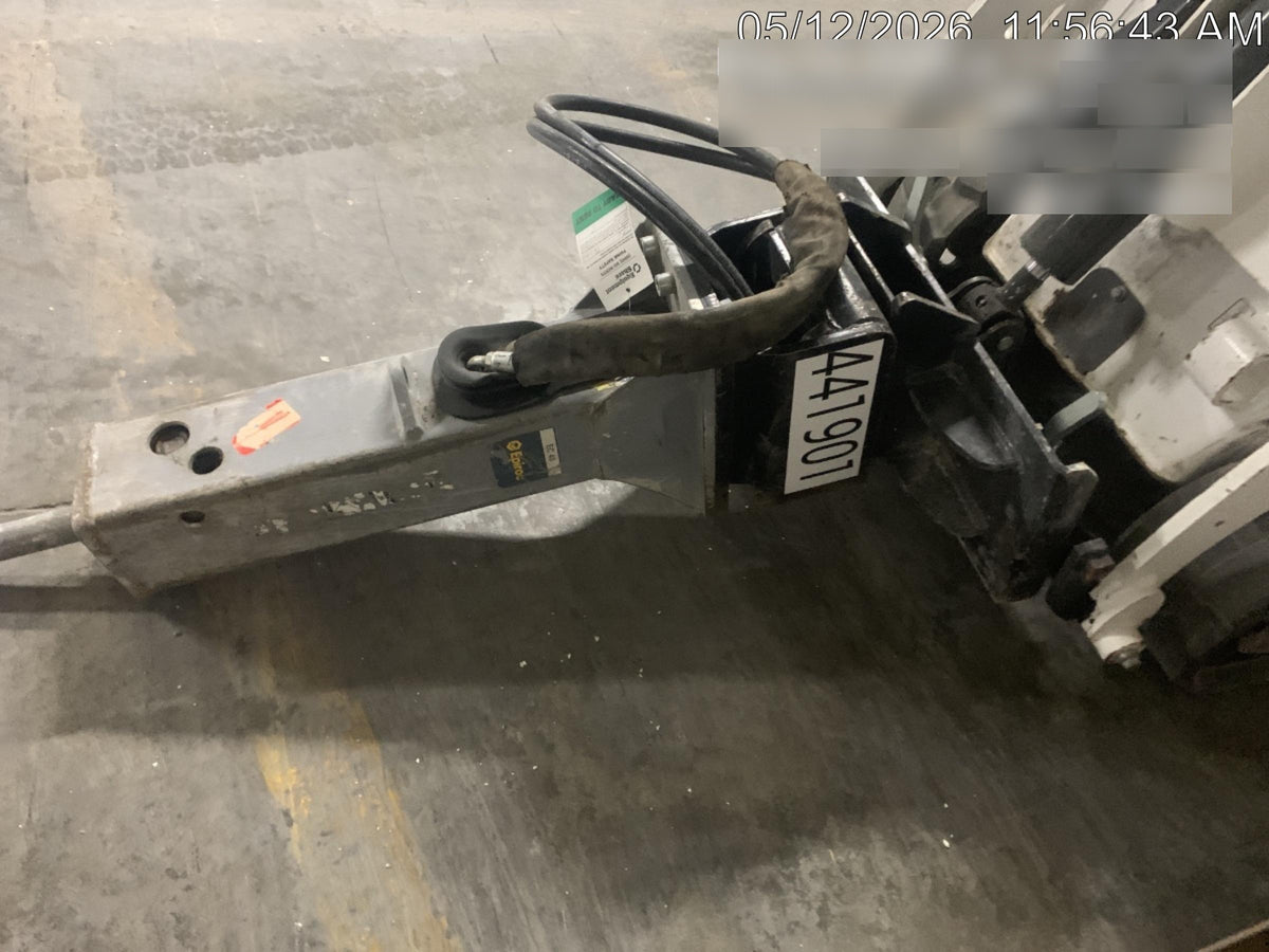 2024 EPIROC EC40T