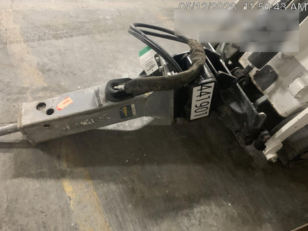 2024 EPIROC EC40T