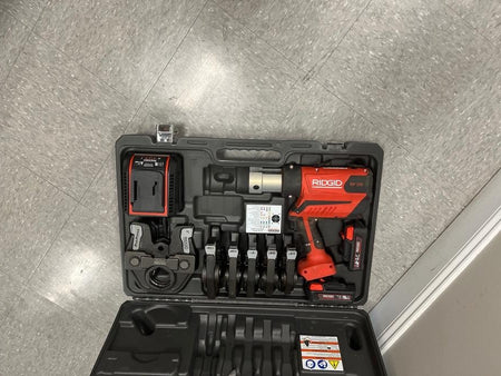 2023 RIDGID RP350