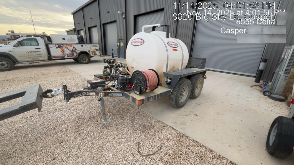 2023 SIMPSON SWT-52517