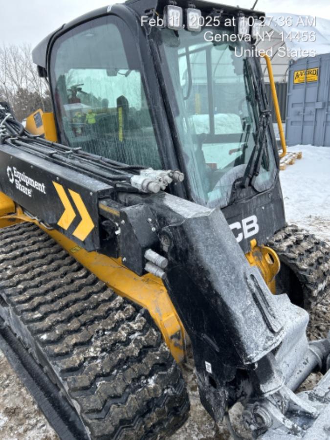 2024 JCB 3TS-8T