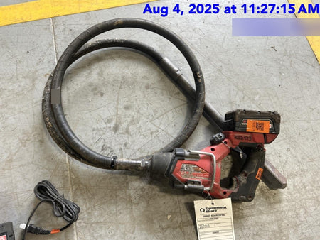 2022 MILWAUKEE 2911-21