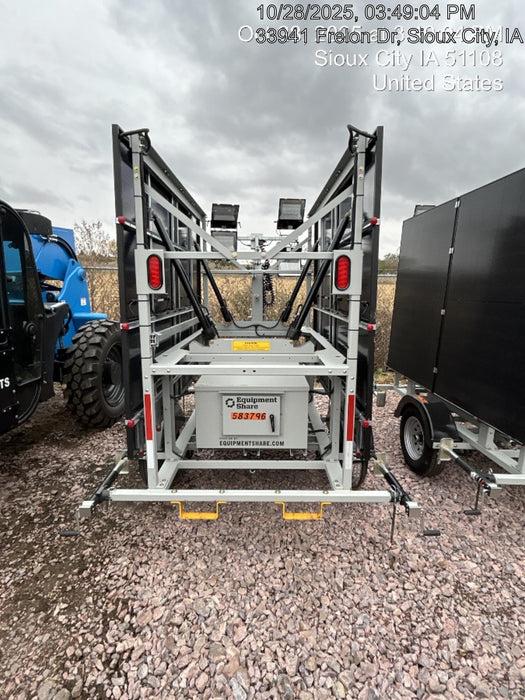 2025 PROGRESS SOLAR SOLUTIONS Helios-2XP