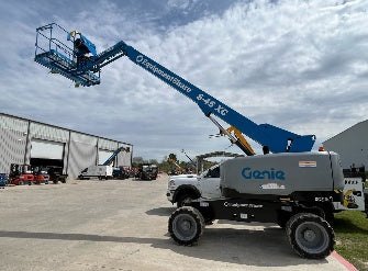 2024 GENIE S-45 XC