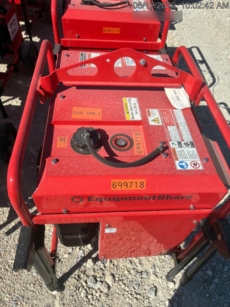 2026 MULTIQUIP GAW180HEA