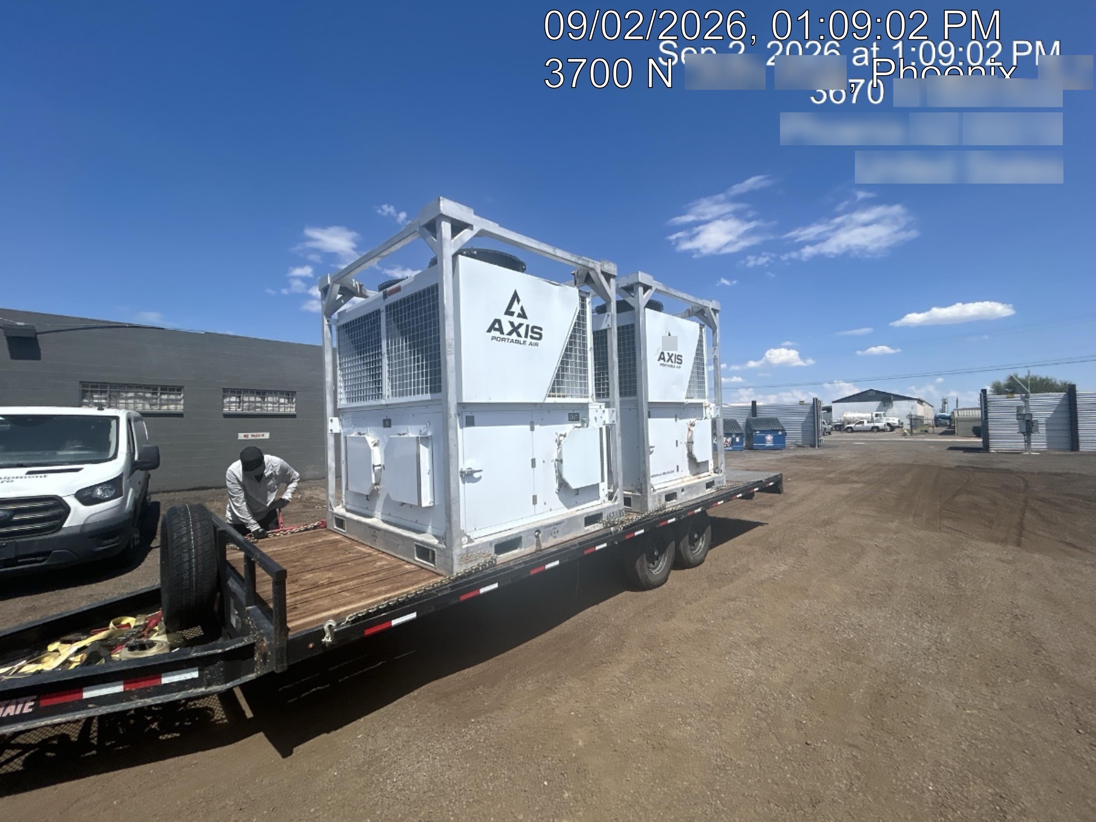 2024 SMARTECH SACP41A-HS
