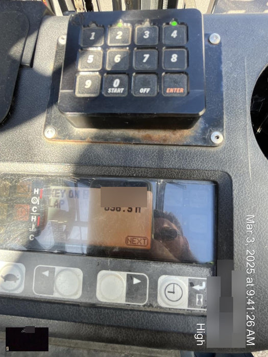 2022 TOYOTA 50-8FGU25