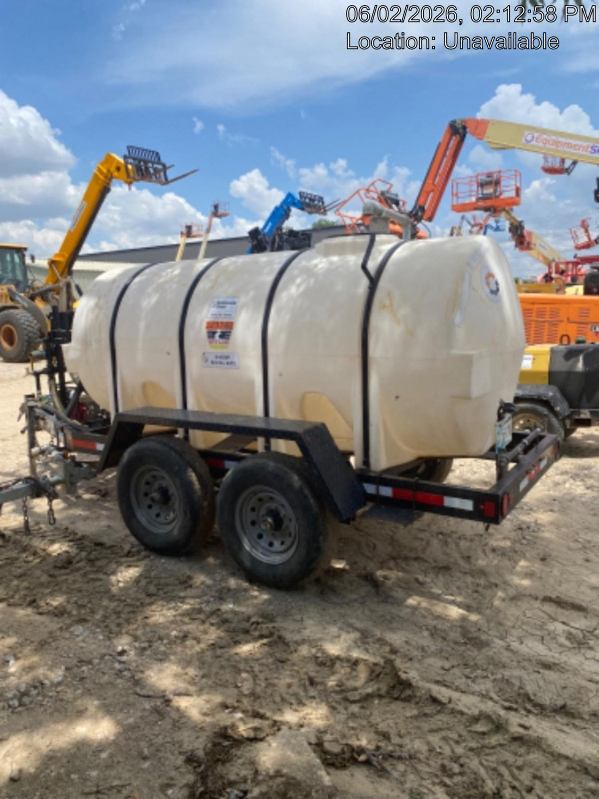 2023 WYLIE EXP-1025