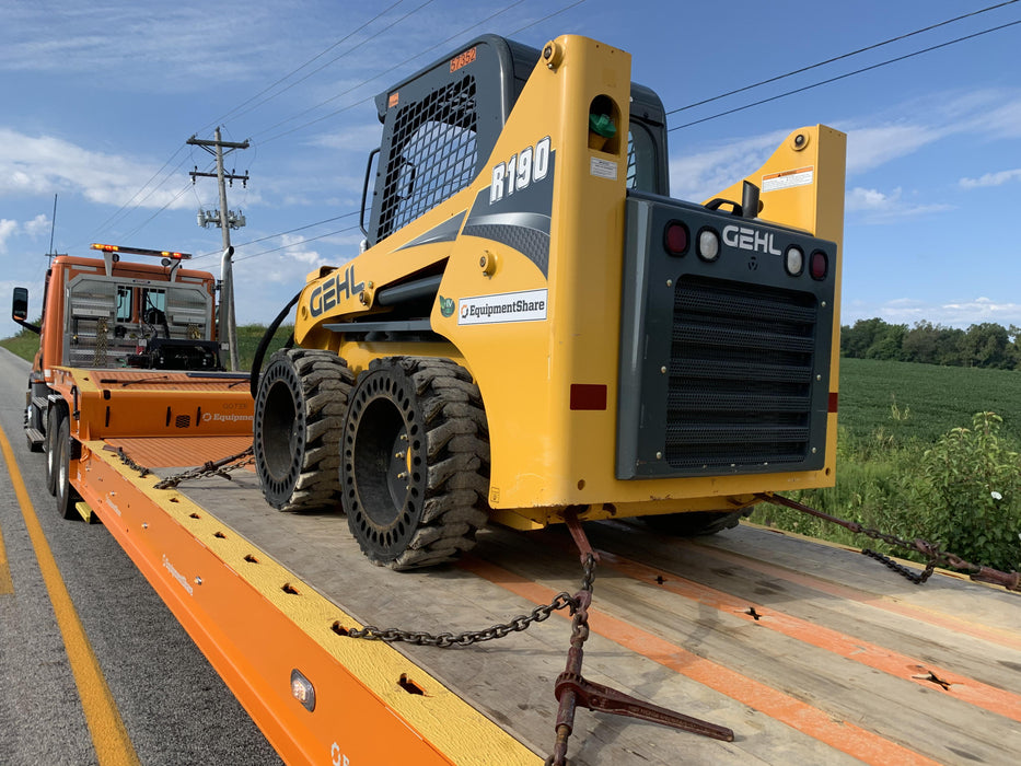 2016 GEHL R190
