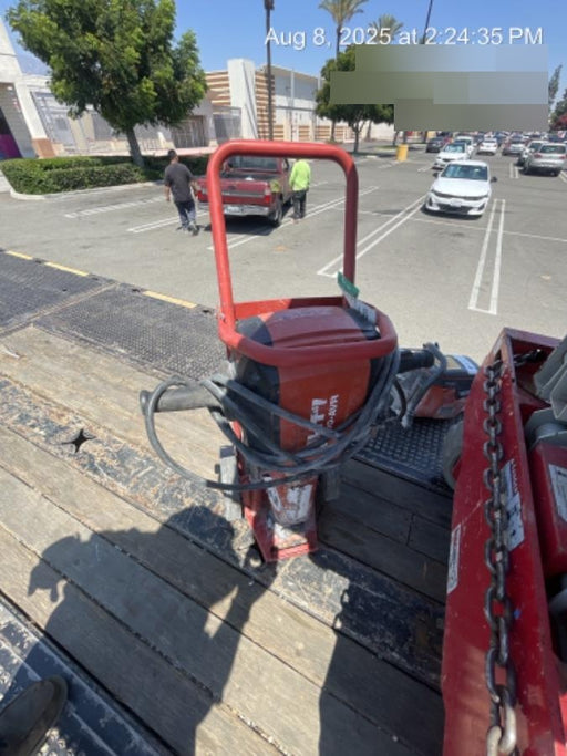 2020 HILTI TE 3000-AVR