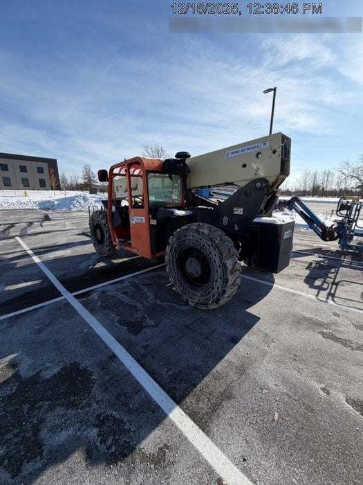 2006 JLG G9-43A JLG G9-43A