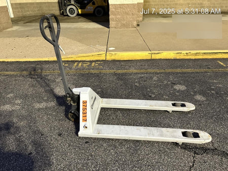 2023 STRONGWAY 4400 lb Pallet Jack