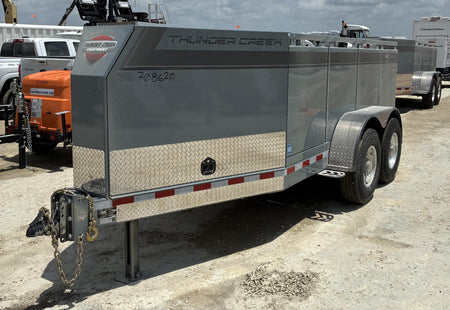 2026 THUNDER CREEK MTT920 - Hazmat not required