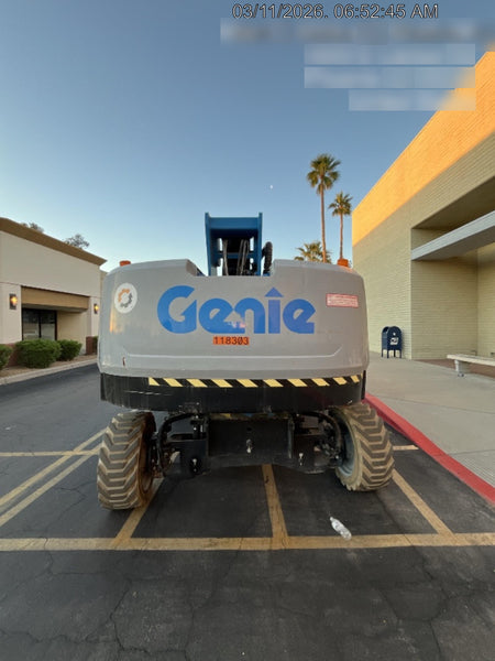 2020 GENIE S-45 XC