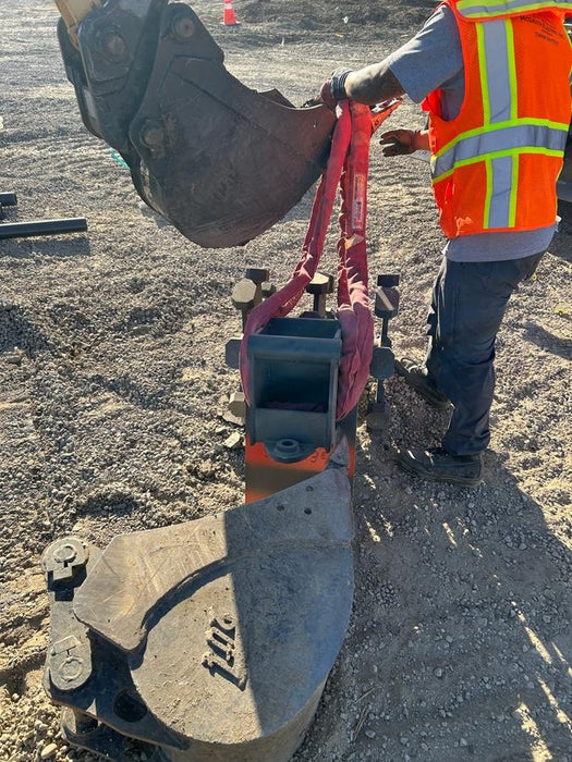 2025 STEEL UNLIMITED SUIME24CW