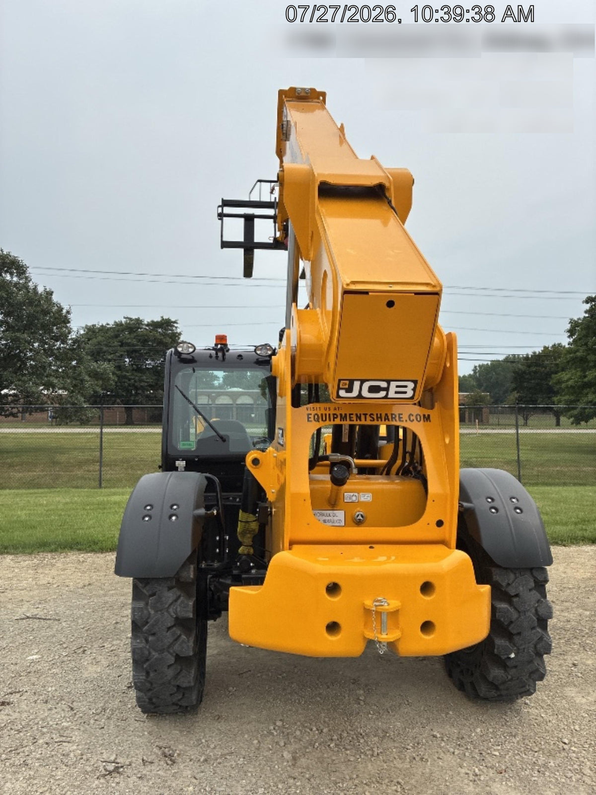 2026 JCB 510-56