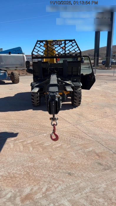 2025 STAR INDUSTRIES M1360B - Star JIB Boom