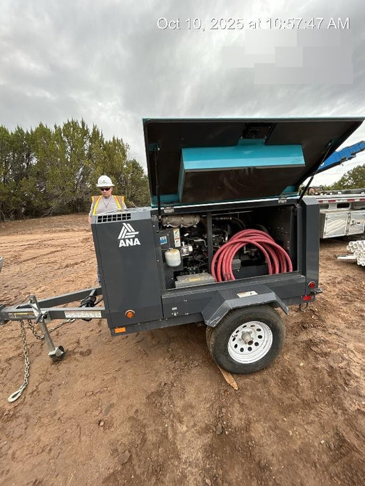 2023 AIRMAN PDS185S CWK