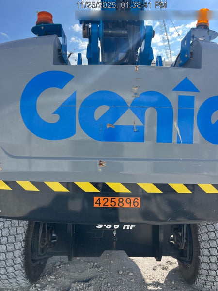 2024 GENIE S-85 HF