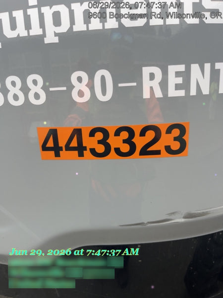 2024 GENIE S-65 XC