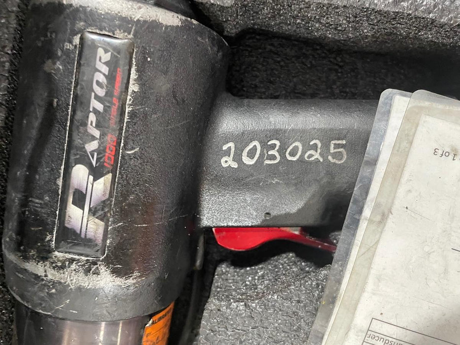 2021 TORCUP RP-1000-1