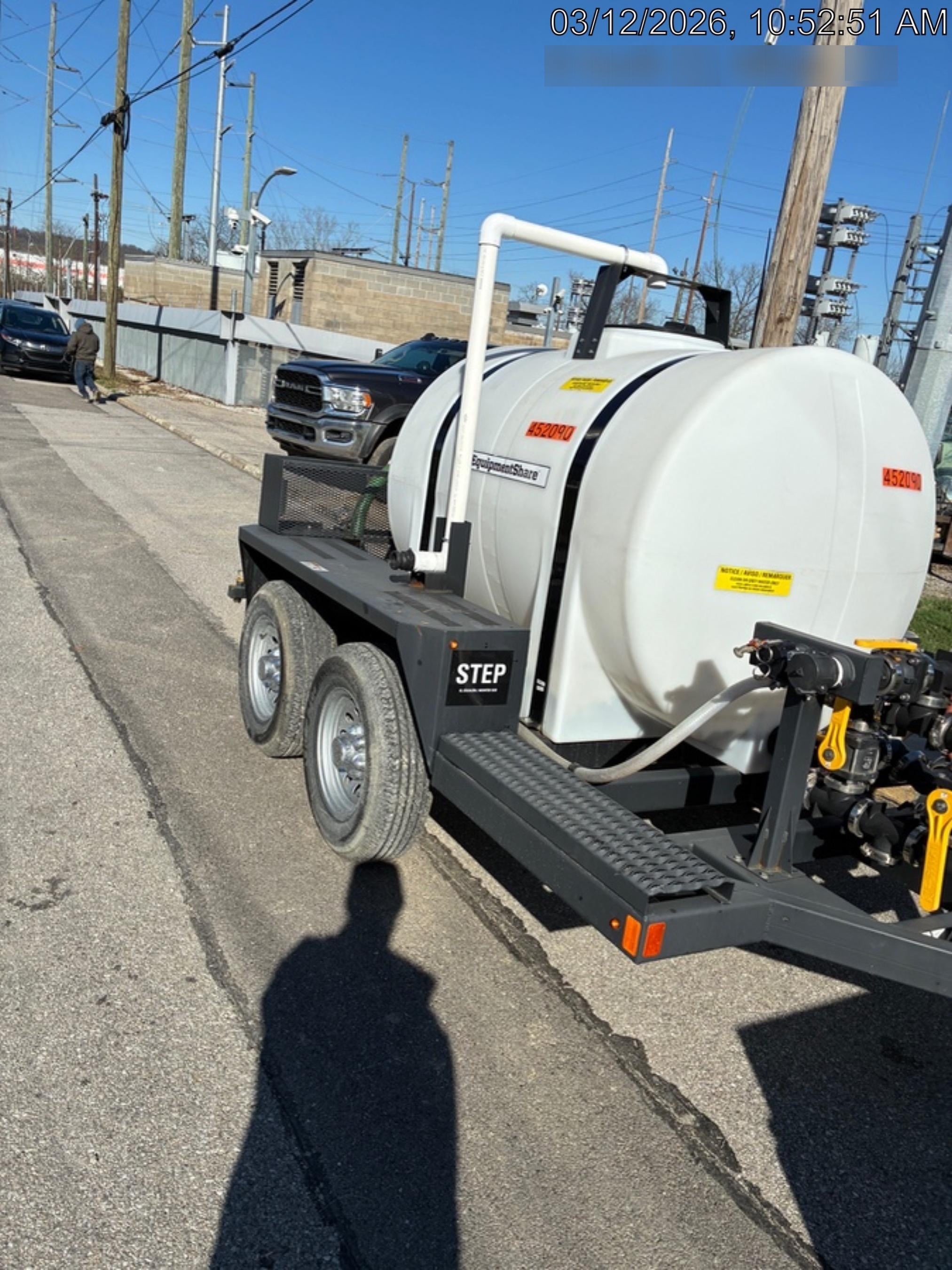 2023 SIMPSON SWT-52517
