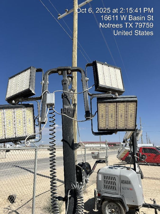 2024 WACKER NEUSON LTT4