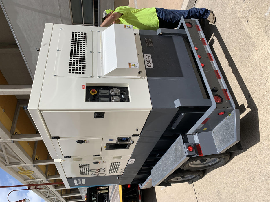 2020 ATLAS COPCO QAS250