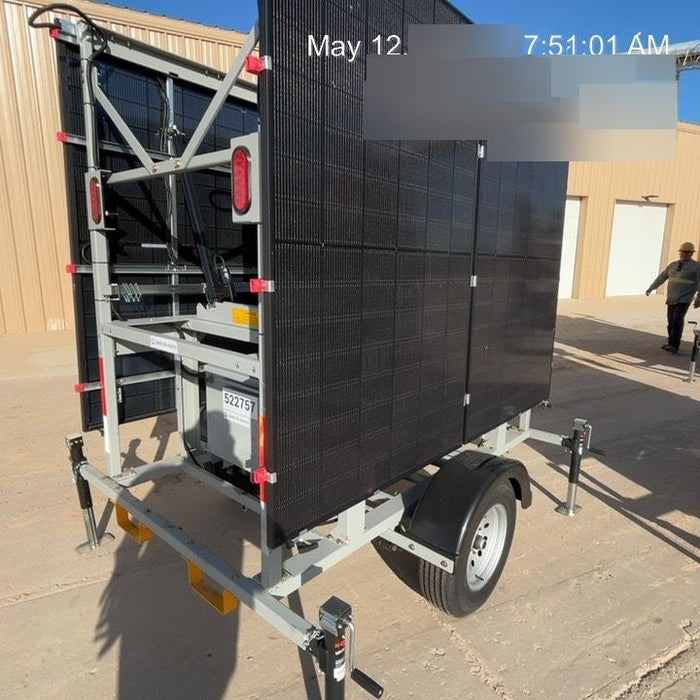 2025 PROGRESS SOLAR SOLUTIONS Helios-2XP