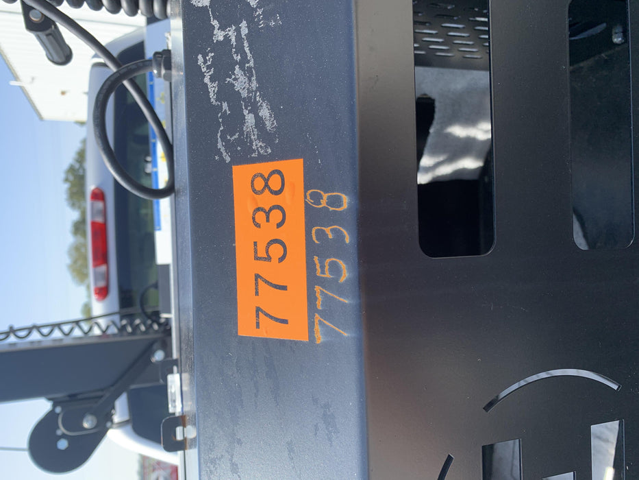 2020 LIND EQUIPMENT LE980LED-T4B