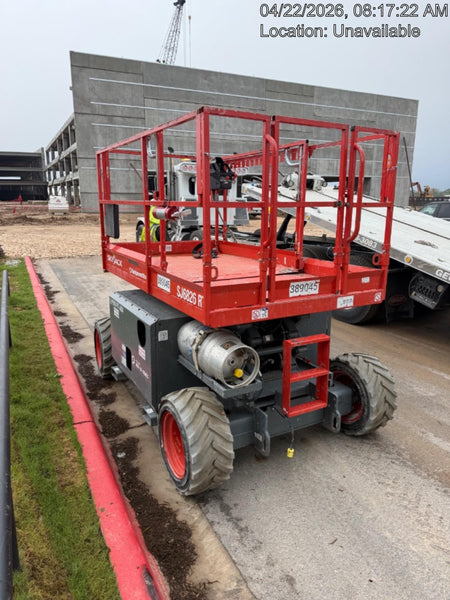 2024 SKYJACK SJ6826 RT