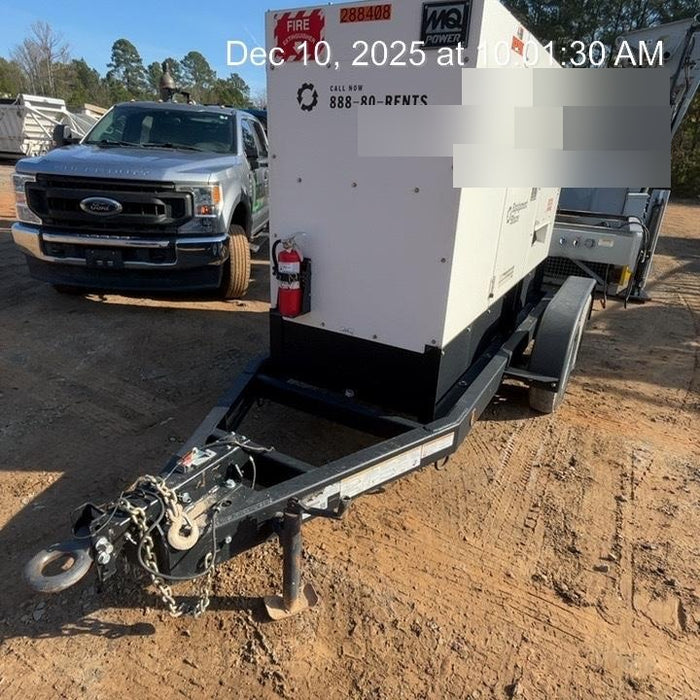 2023 MULTIQUIP DCA70