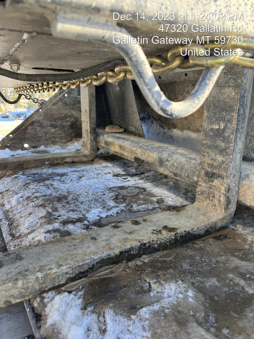 2023 SOLESBEE SPF-48