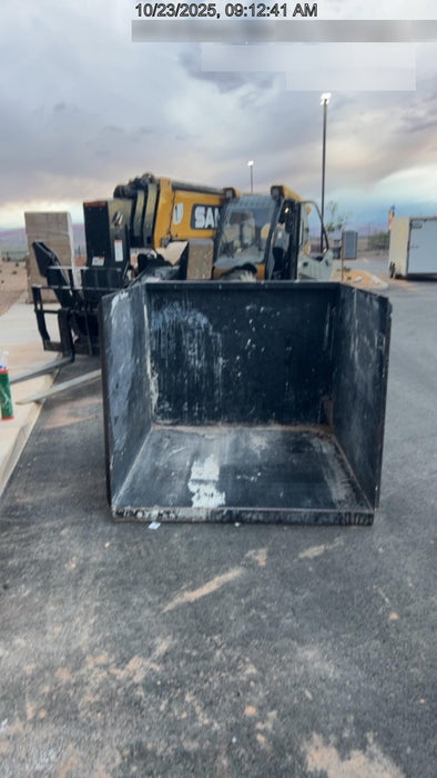 2020 STAR INDUSTRIES 1425