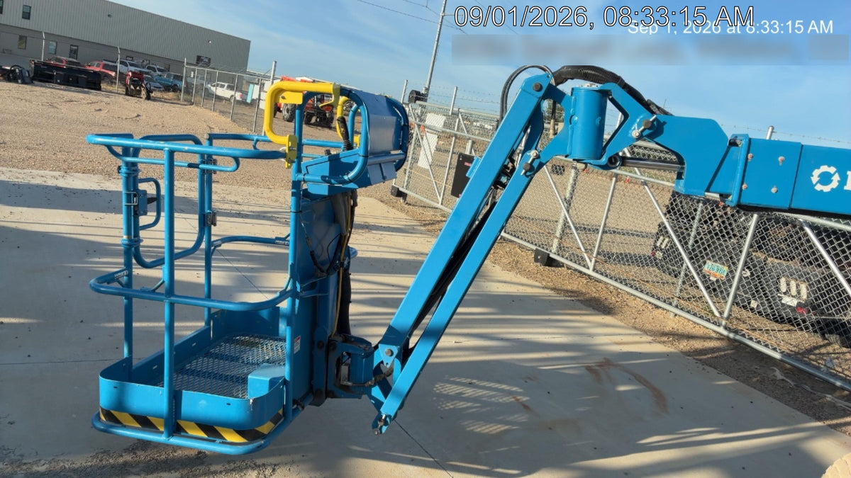 2025 GENIE Z-30/20N RJ