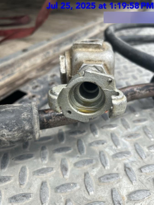 2023 MICHIGAN PNEUMATIC MP-903-3L Michigan Pneumatic