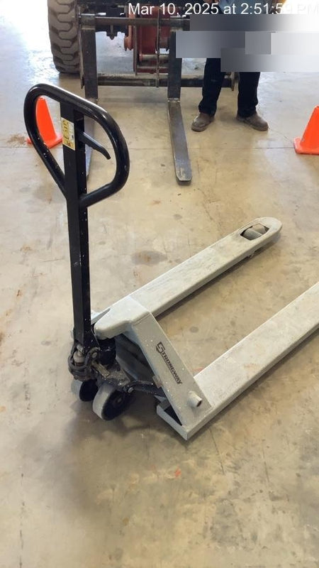 2022 STRONGWAY 4400 lb Pallet Jack