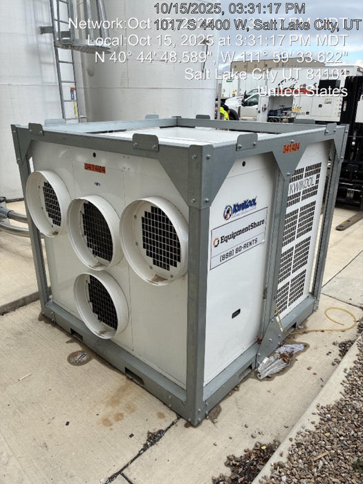 2023 KWIKOOL KPO25-43HF