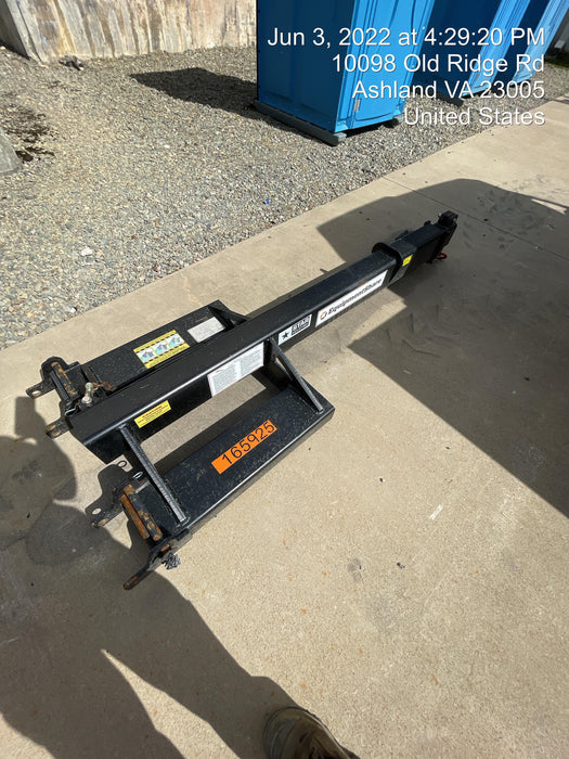 2021 STAR INDUSTRIES M1360B - Star JIB Boom