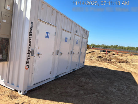2025 PORTABLE SOLUTIONS GROUP R2UIVA