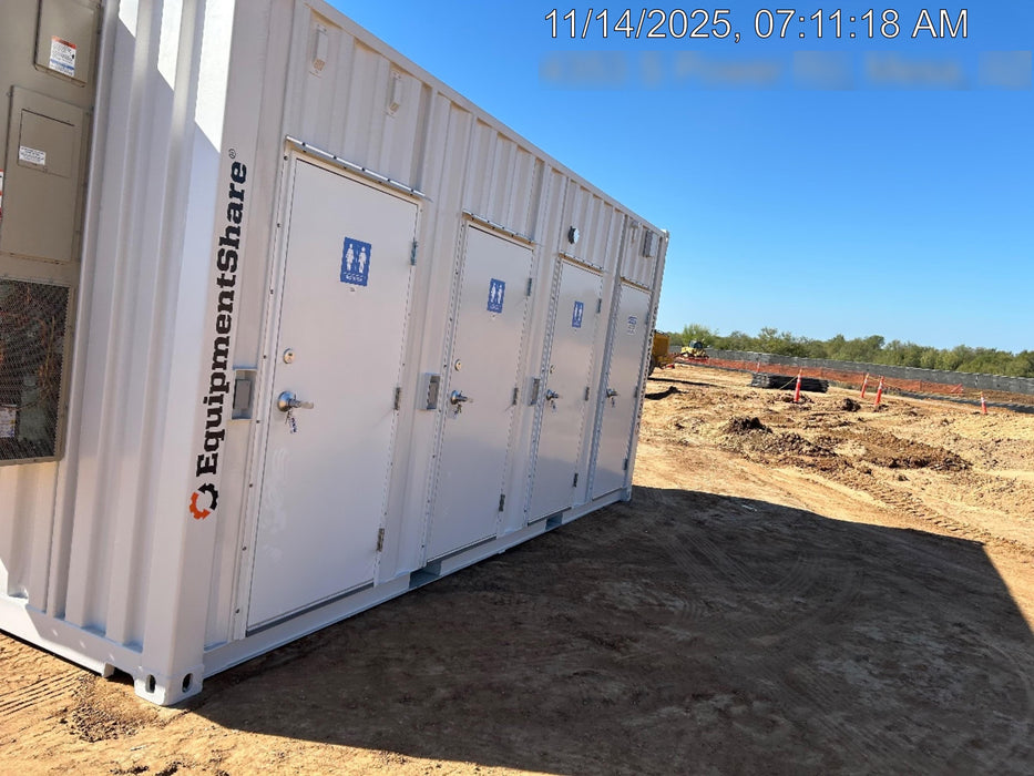 2025 PORTABLE SOLUTIONS GROUP R2UIVA