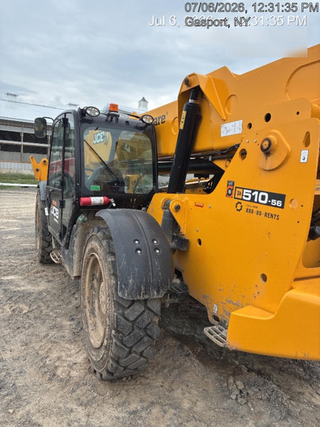 2024 JCB 510-56